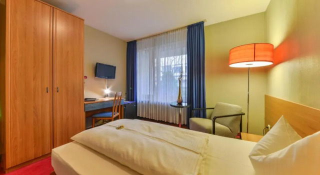 Номер Standard Hotel Fidelio
