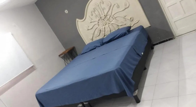 Casa Ixchel 450m to Downtown, Wifi, Hot water, AC, Varaa Hotelli Valladolid Jukatan
