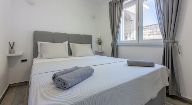 Апартаменты Apartments Rose
