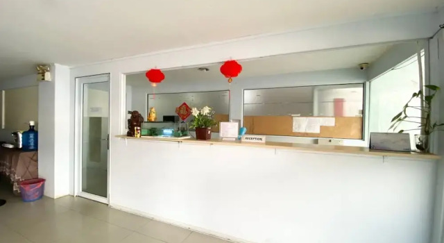 Hotel O Jodoh Near Grand Batam Mall Formerly Agung Hotel, Réserver Hôtel Jodoh Batam