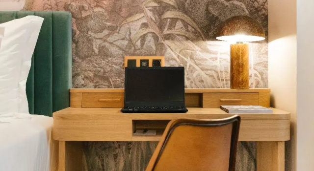Двухместный номер Classic Pestana Rua Augusta Lisboa