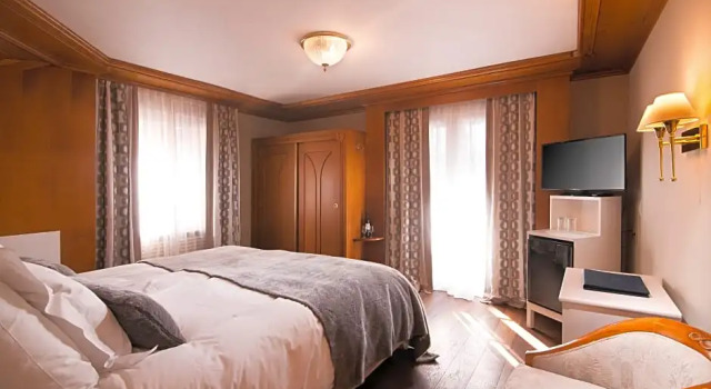 Номер Superior Albana Real Hotel - Restaurants & Spa