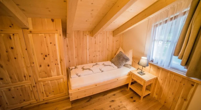 Braitos Seaside Lodges