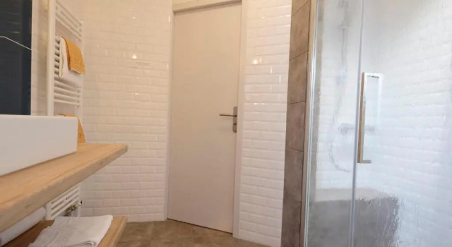 Номер Superior Logis Hotel Le Relais du Teulet