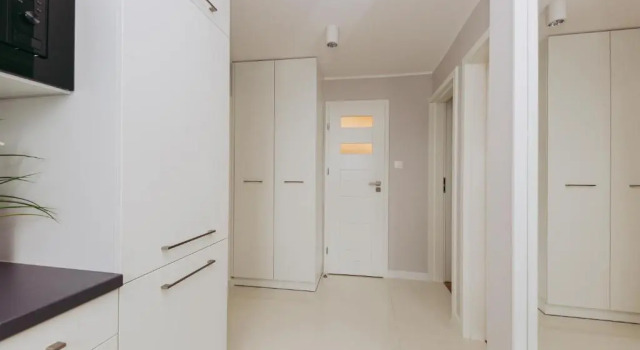 oompH Warsaw Downtown Apartments, Забронировать Апартаменты/квартира Отели Варшавы с парковкой, рядом с ОРКО Тауэр, Парковка