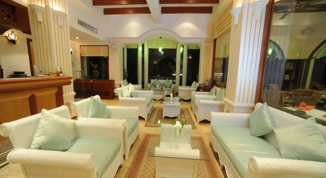 Marika Residence
