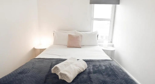 Flat 3 Bellvue