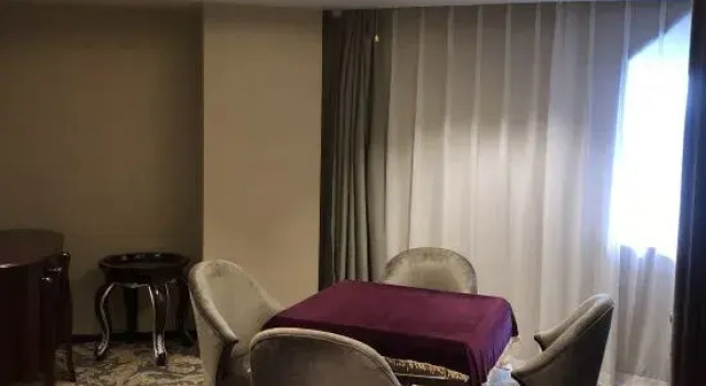 Haoling Business Hotel Harbin, Varaa Hotelli Harbin Heilongjiang