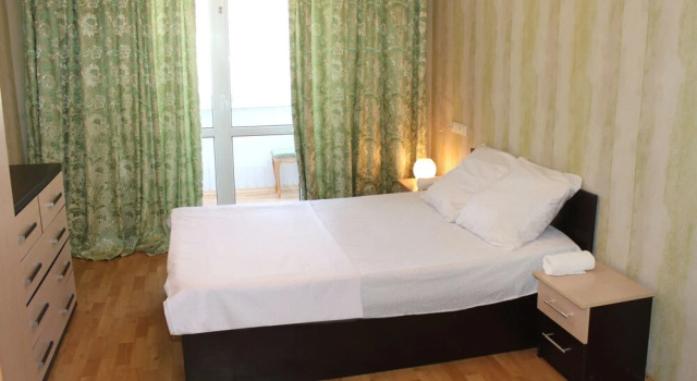 Sacvoyage Apartment on Sovetskaya,12, Забронировать Апартаменты/квартира Центральный район Волгоград, рядом с Речной вокзал