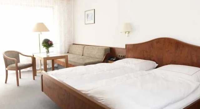 Hotel garni zur Weserei, Prenota Hotel Kandern Markgräflerland