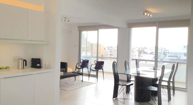 Deluxe Apartmán Residence One