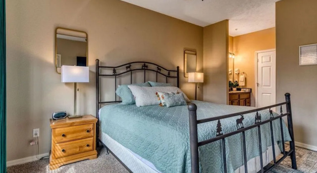 Majestic Lakeside Hideaway 2 Bedroom Condo, Prenota Hotel Branson 