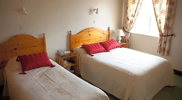 Grovemount House, Boek Mini-hotel Mini-hotels in Clare, Mini-hotel