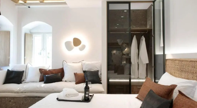 Апартаменты Unique Suite Property 2GUESTS shared pool