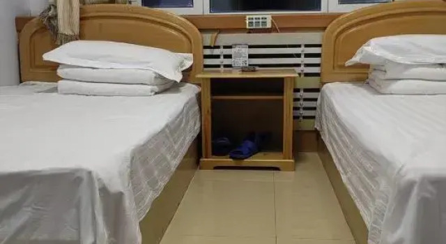 Двухместный номер Standard Huaxin Hotel