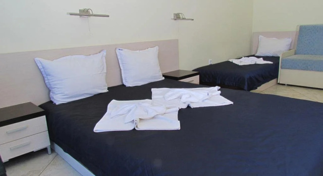 Afrodita Hotel