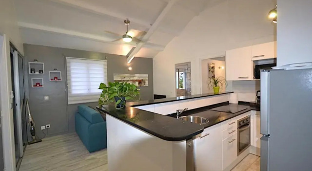 Апартаменты Appartement Althéa