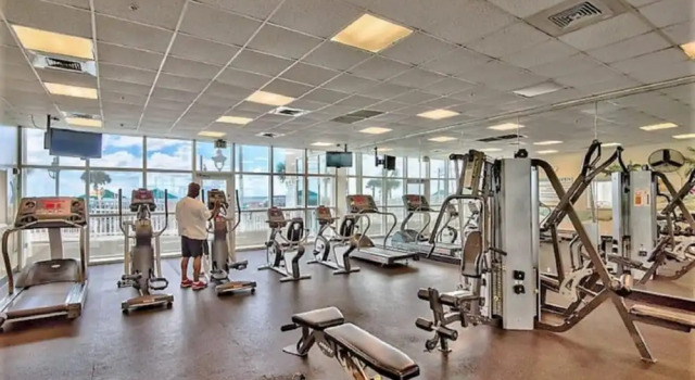 Majestic Sun 813b, Rezerwuj Apartament Miramar Beach Emerald Coast