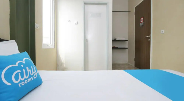 Airy Eco Tebet Manggarai Selatan Al Barkah 33 Jakarta