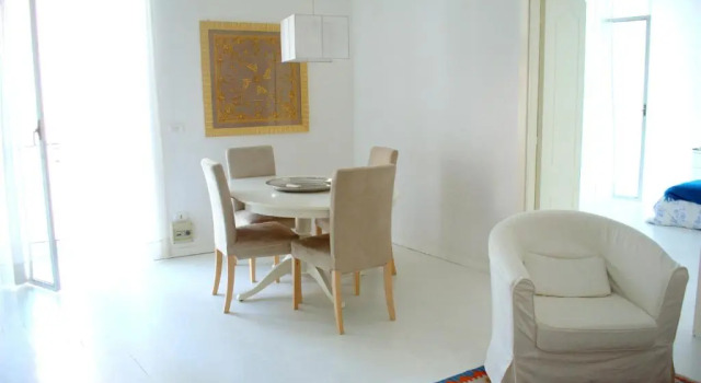 Люкс Deluxe Relais Piazza dei Martiri