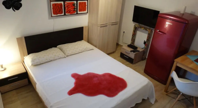 Студия Guesthouse Marileo
