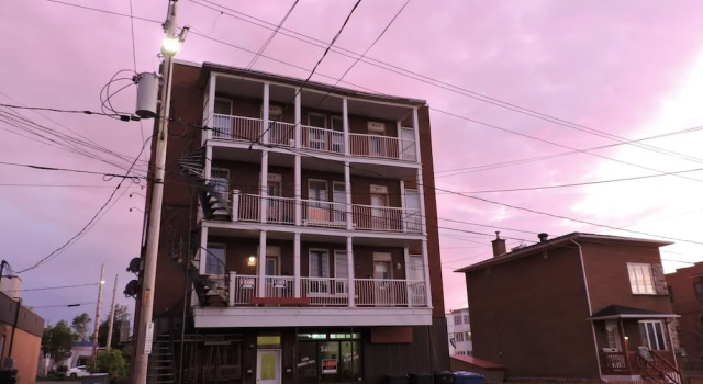 Apartment on Lambert Street, Book Apartment Shawinigan Mauricie