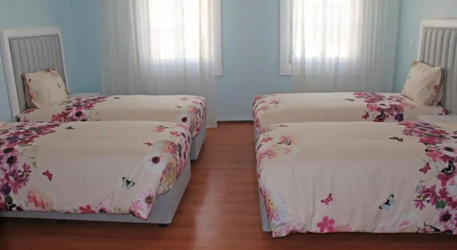 Семейный номер Standard Grande Oceano Guest House