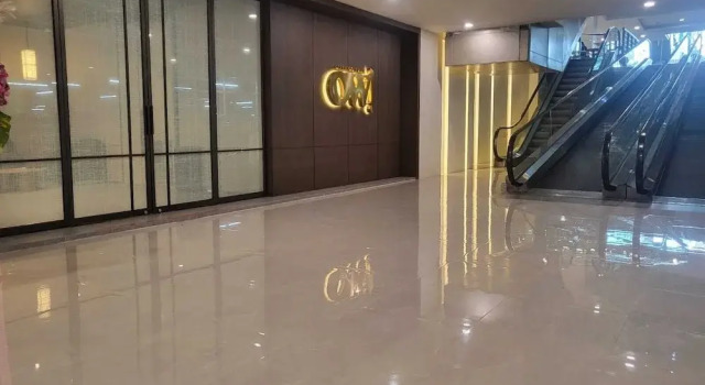 Ow! Hotel Boutique Kemayoran, Book Boutique Kemayoran Jakarta