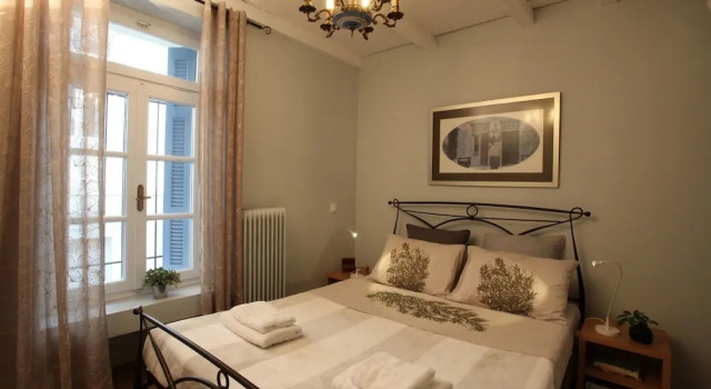 Вилла Athenian Niche in Plaka Villa by Athenian Homes