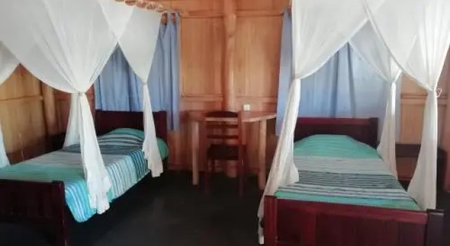 Hotel Safari Vezo Anakao, Boek Hotel Anakao Toliara
