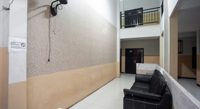 RS Siti Khodijah, Rezerwuj Hotel Palembang Sumatra