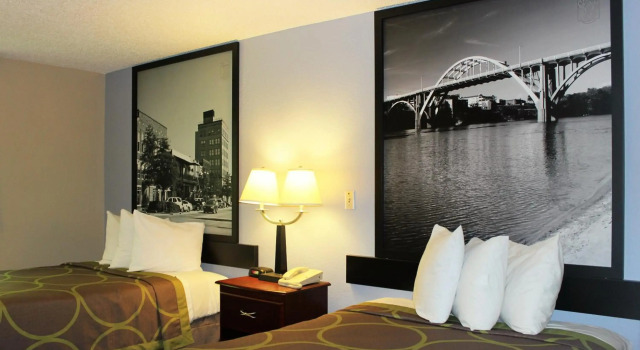 Super 8 Tuscaloosa, Boek Hotel Tuscaloosa Alabama