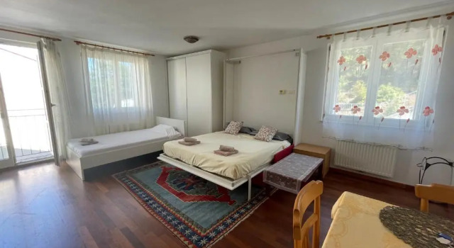 Studio Kyara, Rezervovat Hotel Ankaran Slovenian Istria