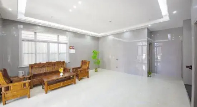 Yihaishan Residential Dormitory