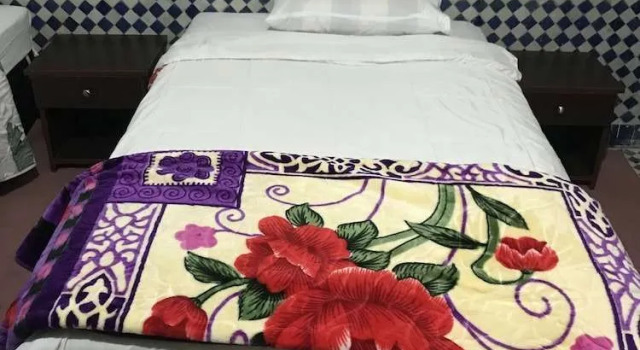 Riad Touareg, Varaa Hotelli Fès Fes-Meknes