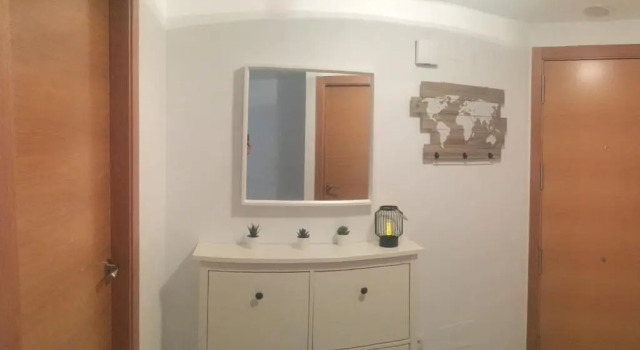 Apartamento Ahola, Book Apartment Archena Murcia