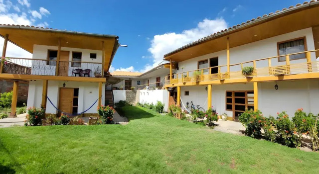 Schatzi Lodge, Reserva ahora Hotel Hoteles de 4 estrellas en Áncash, 4*