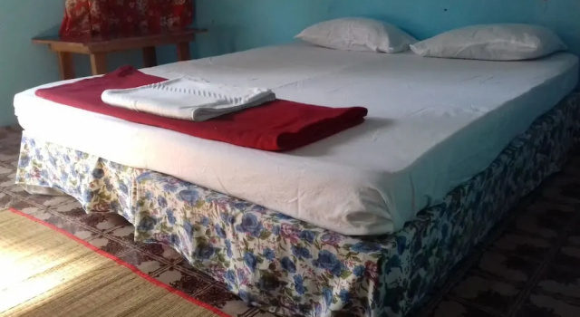 Коттедж Secret Beach Bungalows