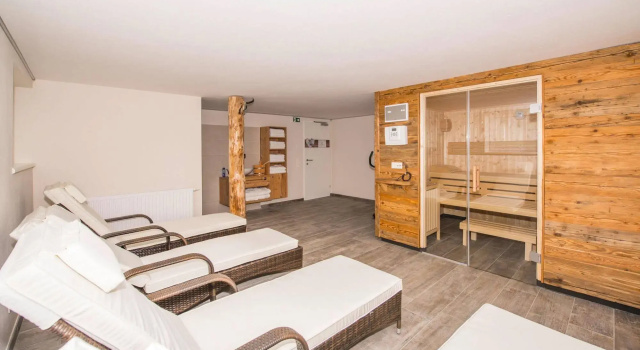 Appartements Auszeit