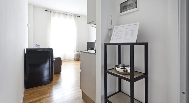Italianway Easy - Scarlatti 31, Забронировать Апартаменты/квартира Апартаменты Милана, рядом с Сондрио, Апартаменты/квартира