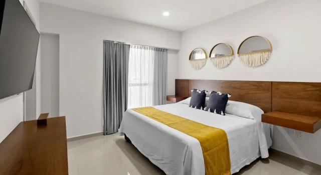 Номер Standard Casa Barros Vacation Condos