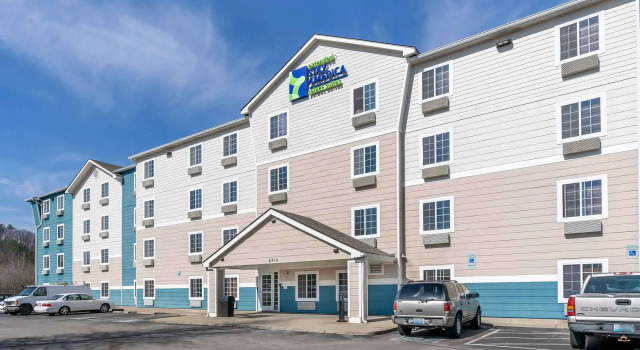 Extended Stay America Select Suites - Louisville - South, จอง โรงแรม Fort Knox เคนทักกี