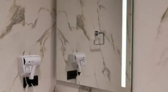 Номер Deluxe Center Hotel
