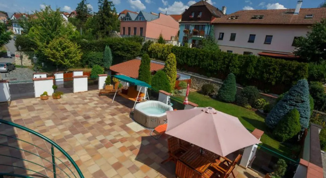 Номер Standard Pension Kraus