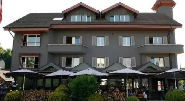 Номер Economy feRUS Hotel