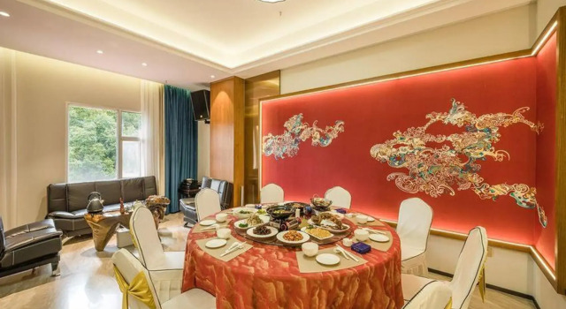 Xidu Hotel, Rezerwuj Hotel Hotele w Yuxi z basenem, Basen