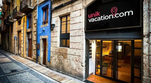 Unik Vacation Trinquet Nou, Забронировать Апартаменты/квартира Таррагона Tarragonès, рядом с Provincial Traffic Headquarters