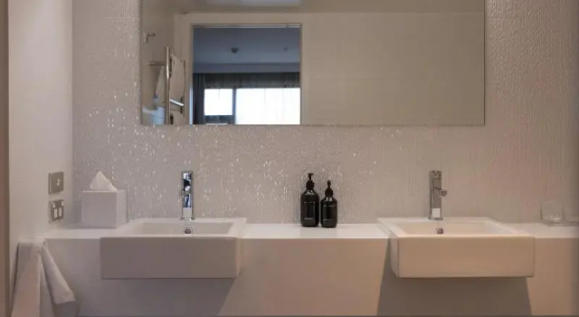 Шестиместный номер Deluxe Porters Boutique Hotel