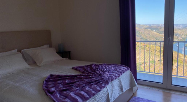 Люкс Casa Vale do Douro