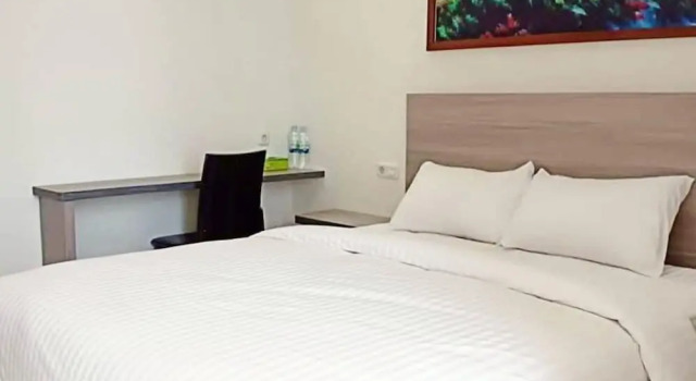 KR Hotel